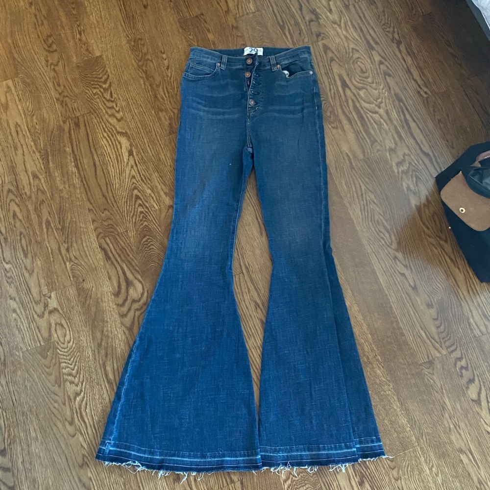 Free People Jeans